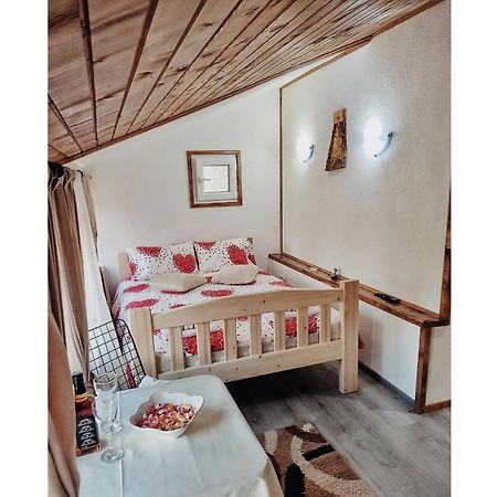 Apartman Wooden II Zabljak  Ngoại thất bức ảnh