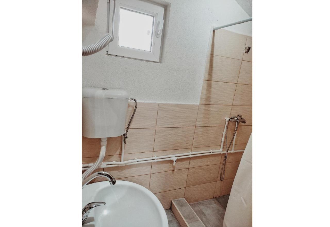 Apartman Wooden II Zabljak  Ngoại thất bức ảnh